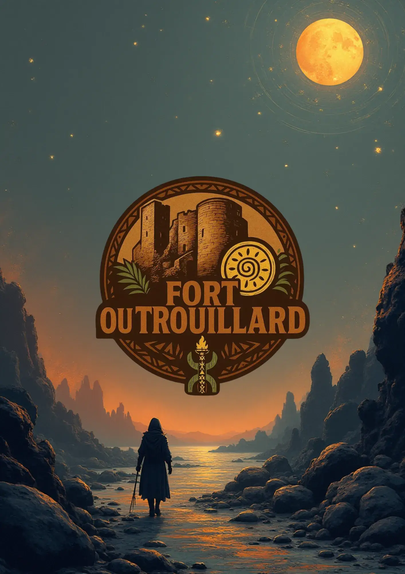 Fort ou Trouillard : La Quête du Temps