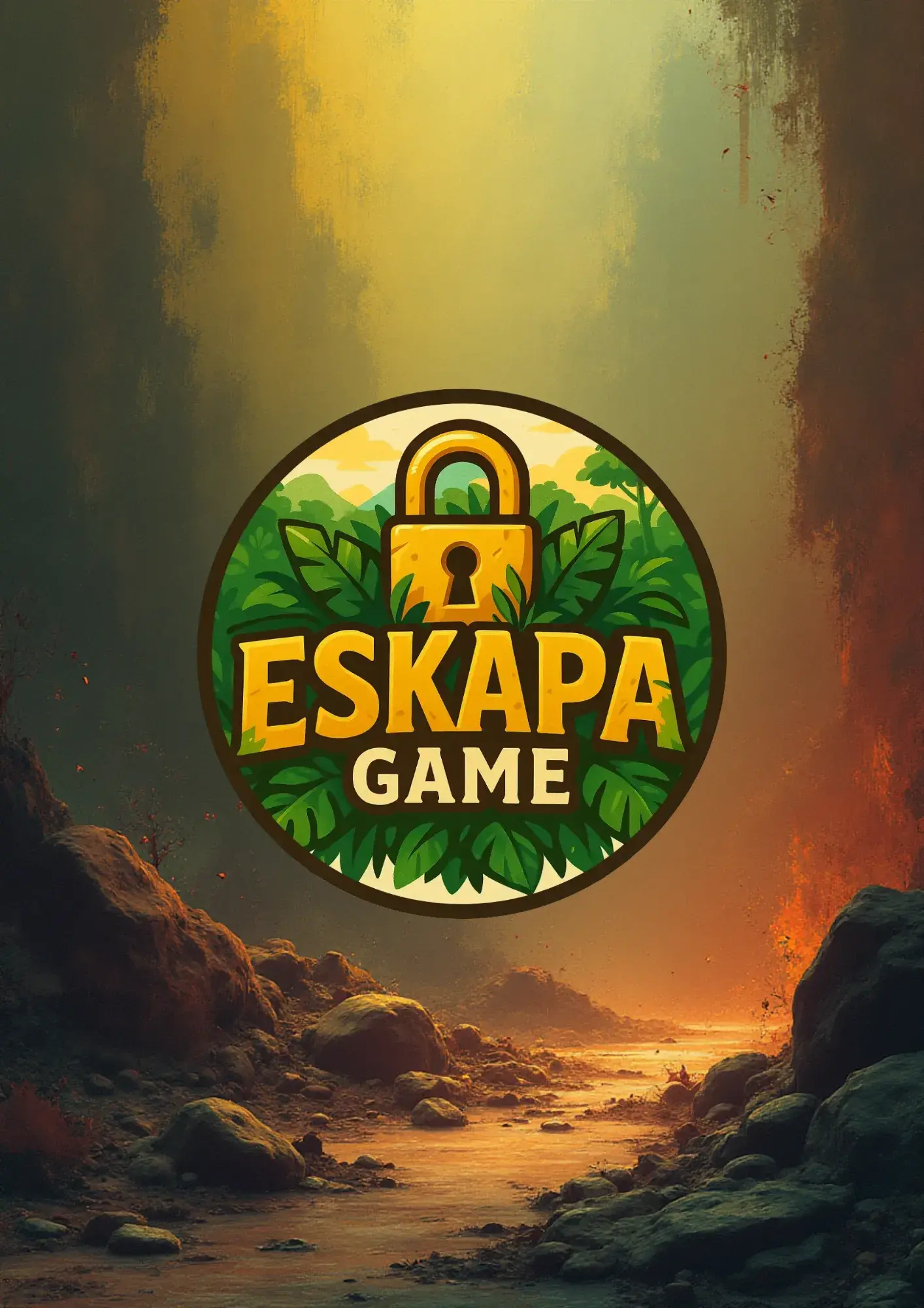 Eskapa Game